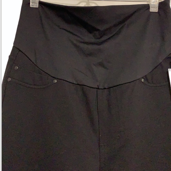 Liverpool Los Angeles MATERNITY SIENNA LEGGING - Picture 4 of 15